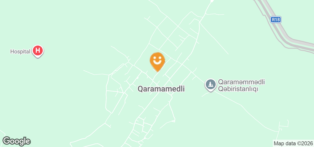 Qaraməmmədli (Naftalan)