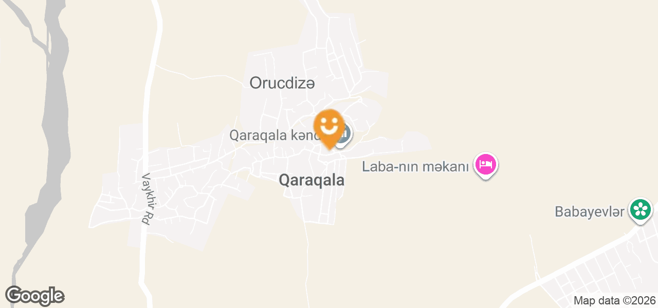 Qaraqala (Naxçıvan)