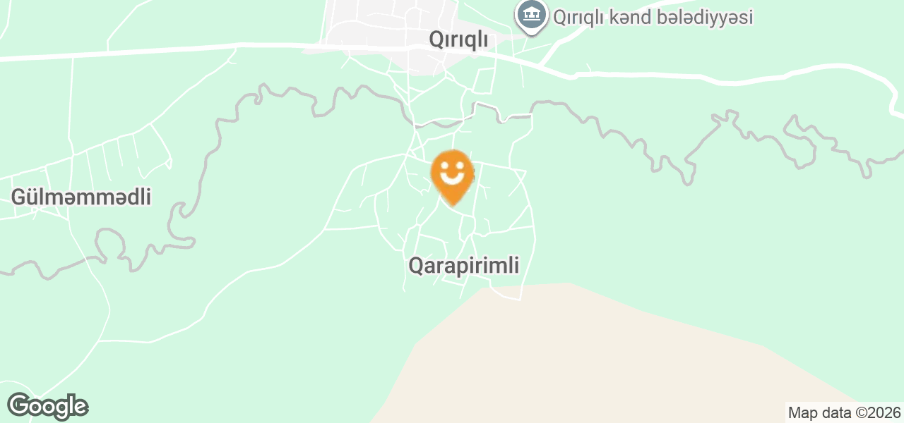 Qarapirimli (Goranboy)