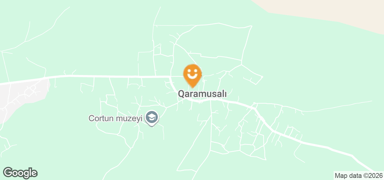 Qaramusali (Goranboy)