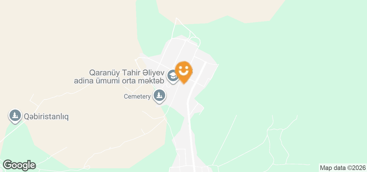 Qaranuy (Şəmkir)