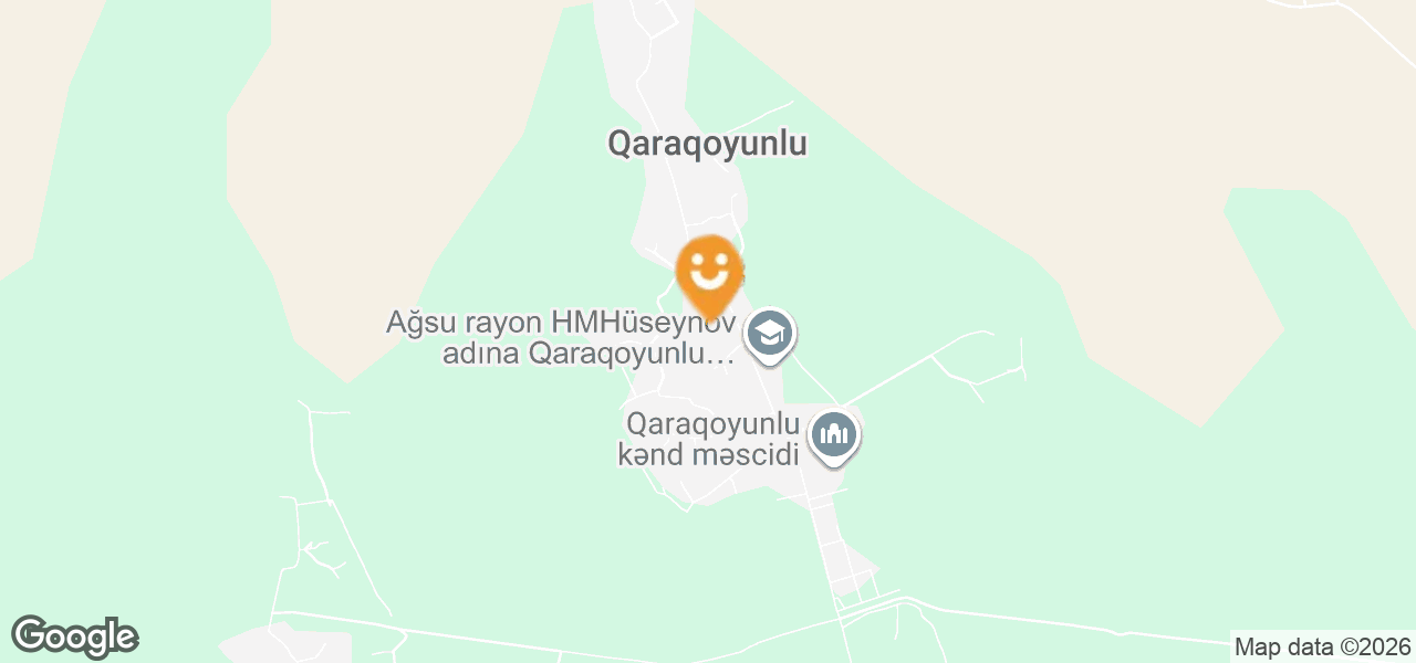 Qaraqoyunlu (Ağsu)
