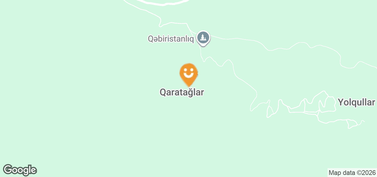Qaratağlar (Daşkəsən)