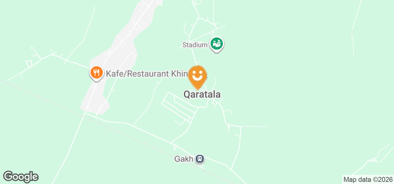 Qaratala (Qakh)
