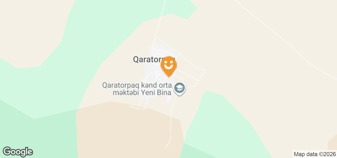Qaratorpaq (Şəki)