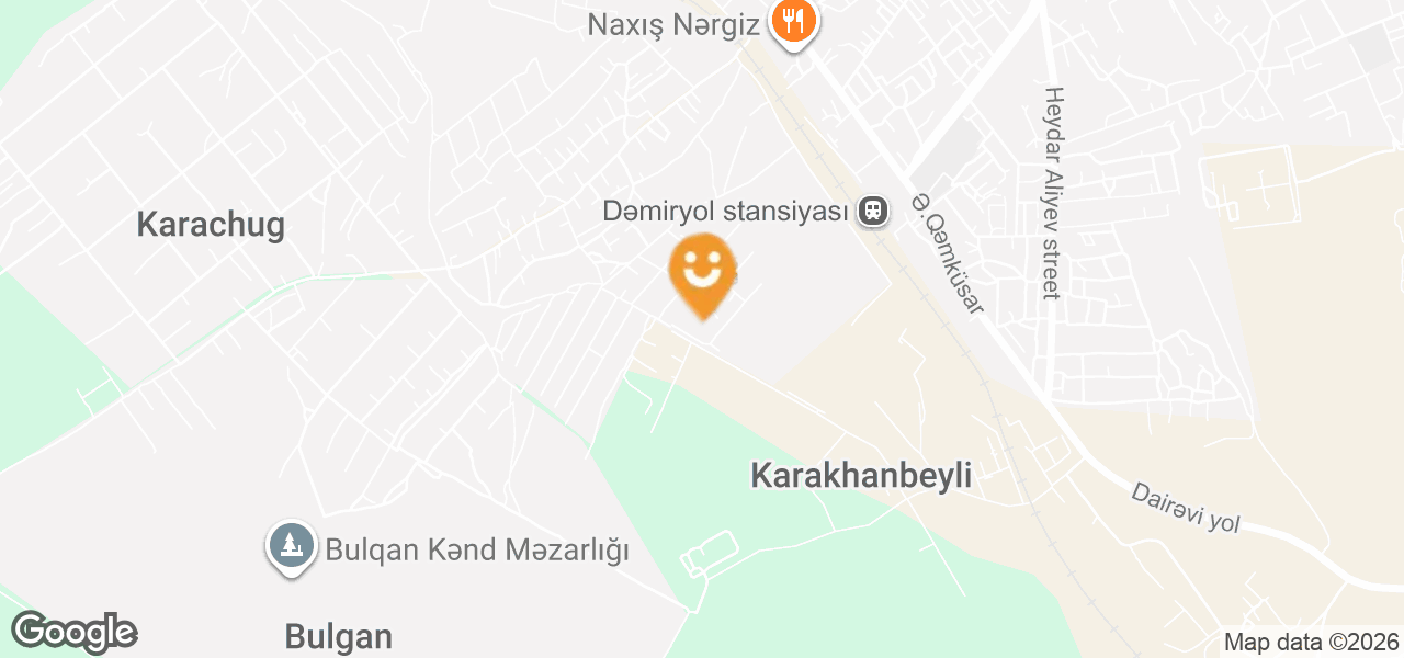 Qaraxanbəyli (Naxçıvan)