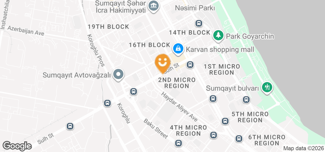 Papaqchi Papakha Tailoring and Sales (Sumqayit)