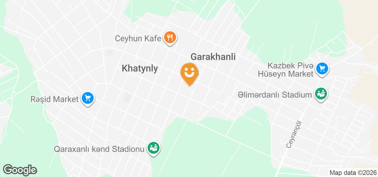 Qaraxanlı (Tovuz)