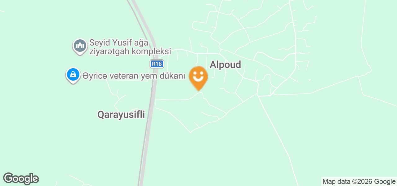 Qarayusifli (Bərdə)