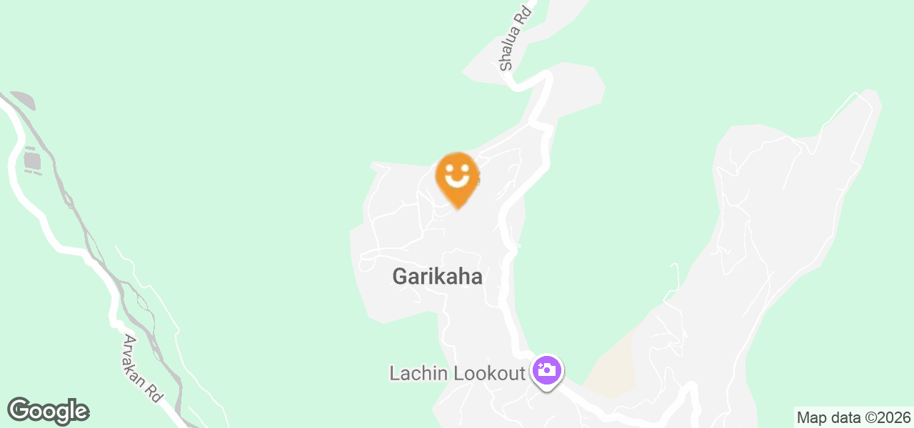 Qarıkaha (Laçın)