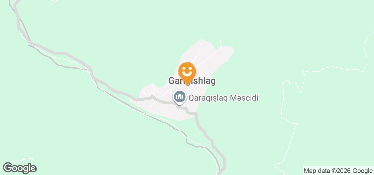 Qarıqışlaq (Laçın)
