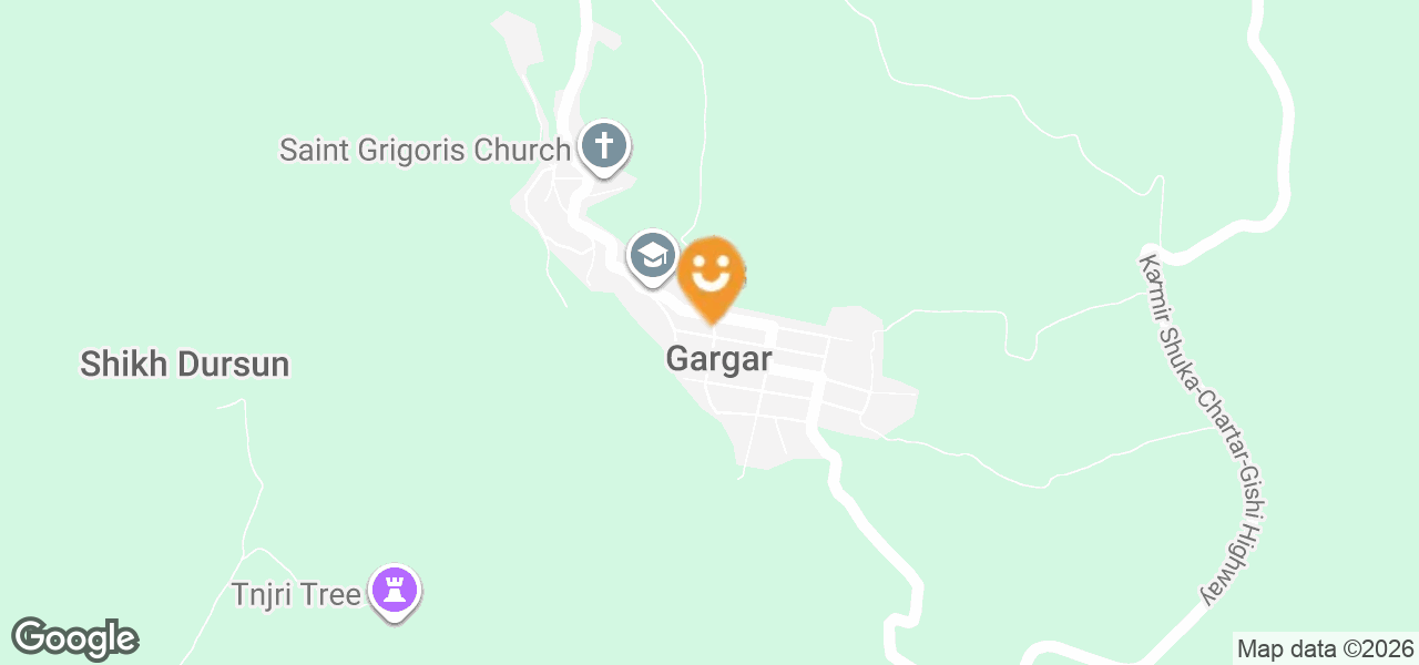Qarqar (Xocavənd)