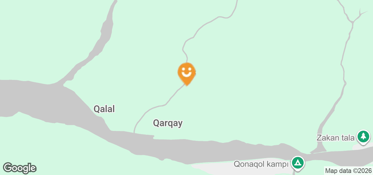 Qarqay (Zaqatala)