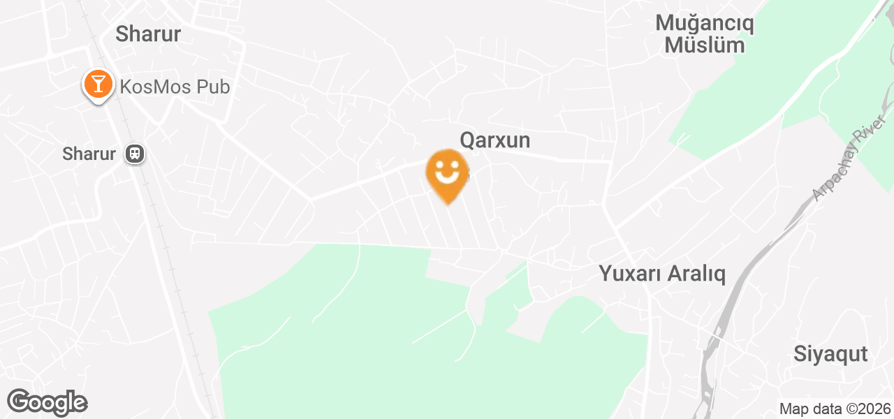 Qarxun (Naxçıvan)