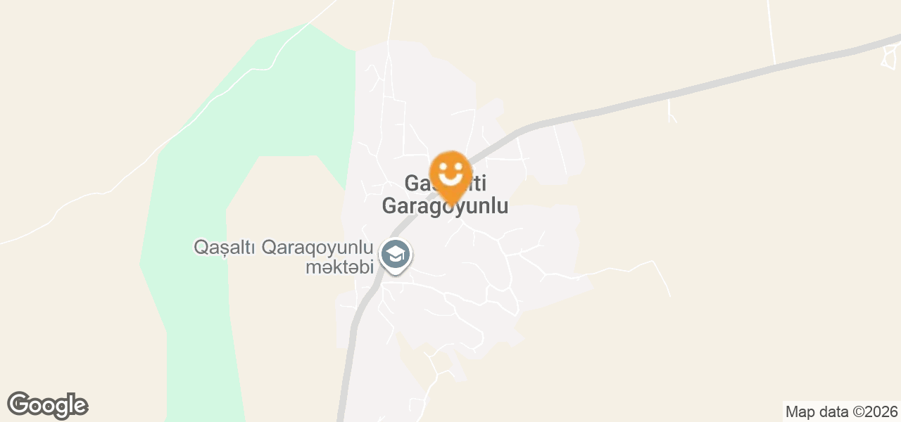 Qaşaltı Qaraqoyunlu (Goranboy)