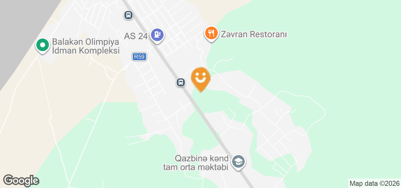 Qasbinə (Balakən)