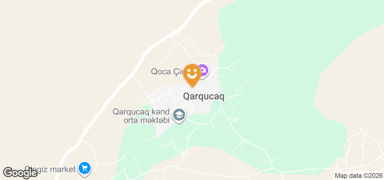 Qarqucaq (Goranboy)