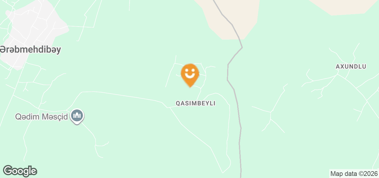 Qasımbəyli (Ağsu)
