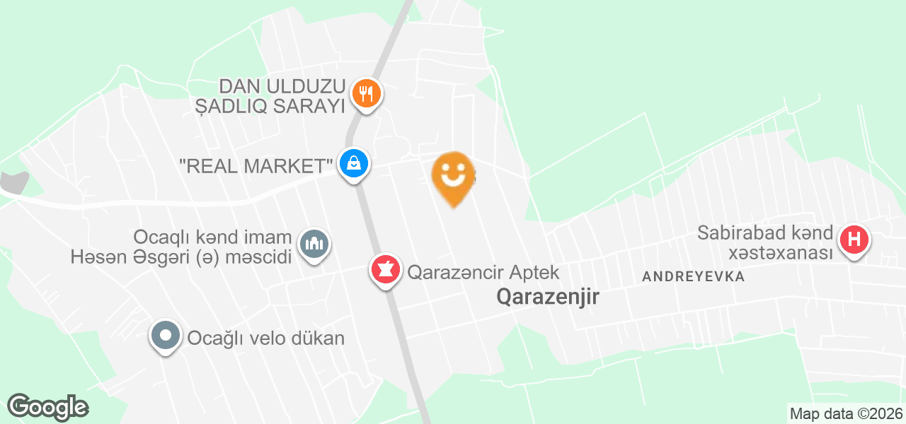Qarazəncir (Cəlilabad)
