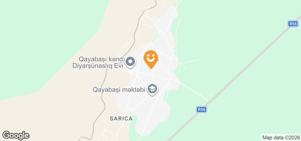 Qayabaşı (Şəki)