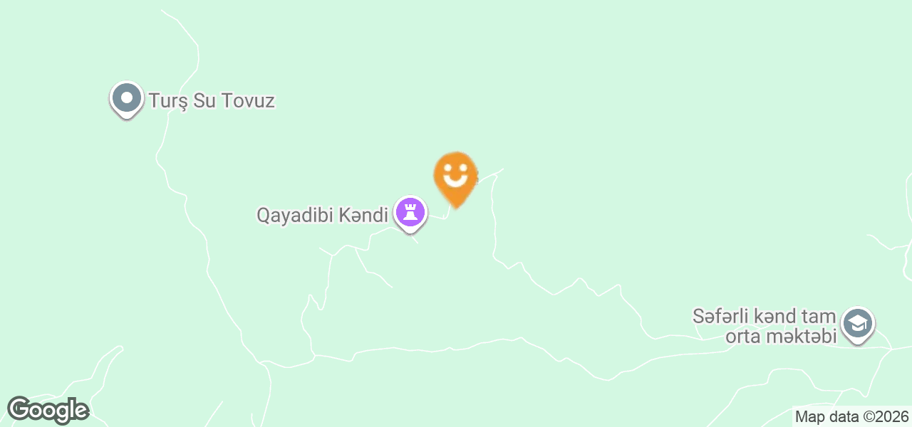 Qayadibi (Tovuz)