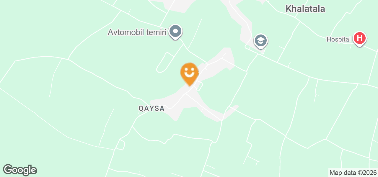 Qaysa (Balakən)