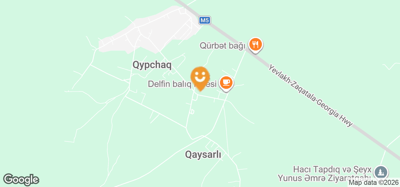 Qaysarlı (Qax)