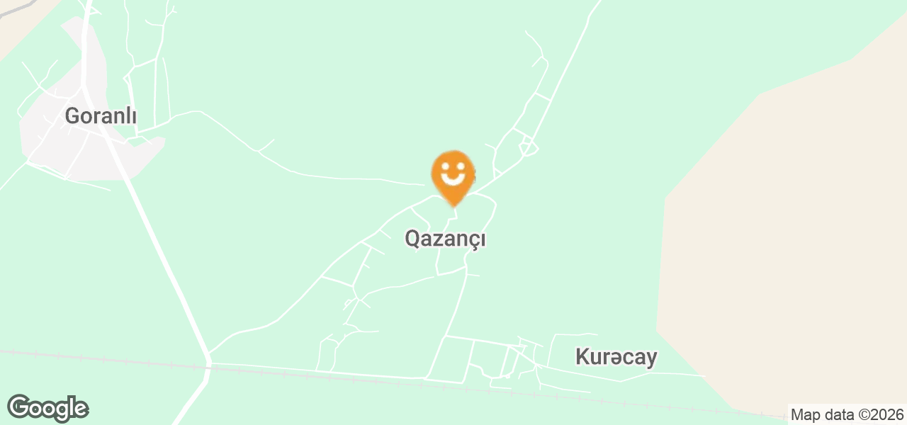 Qazançı (Goranboy)
