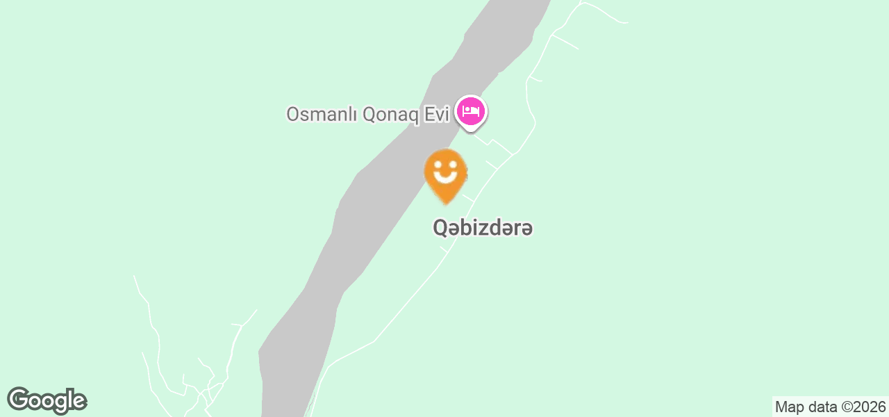 Qəbizdərə (Zaqatala)