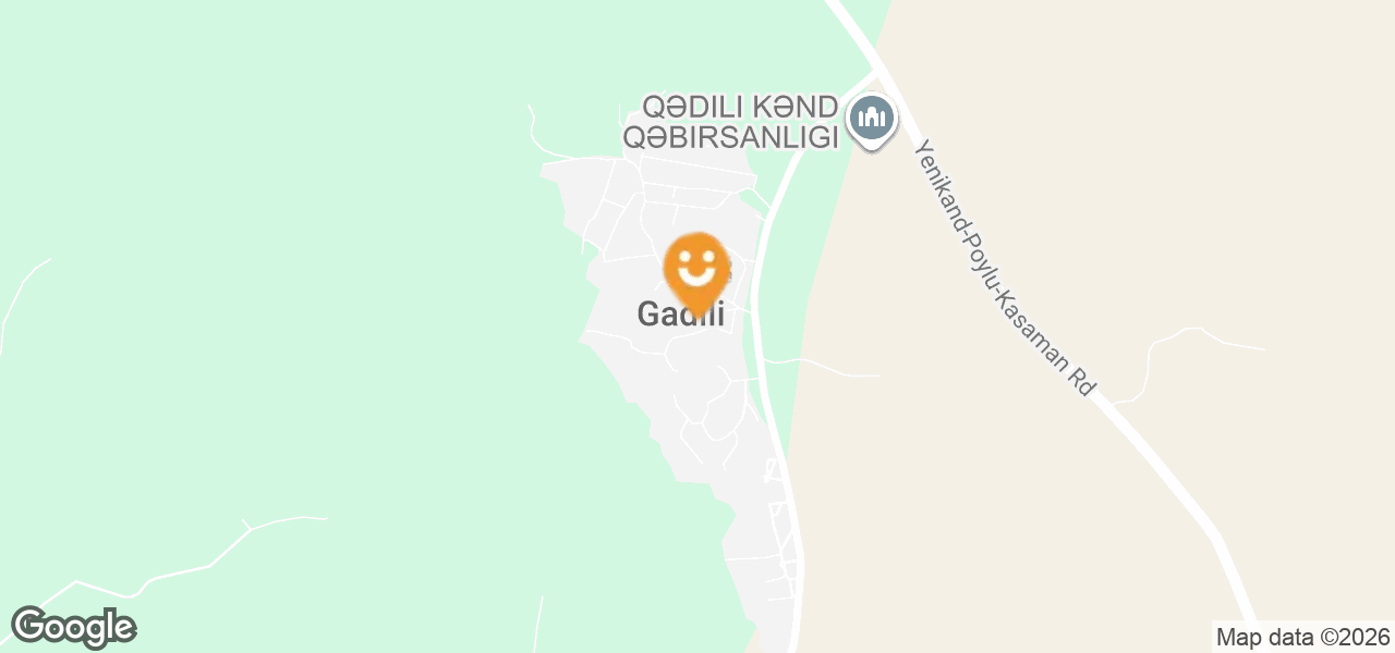 Qədili (Gəncə)