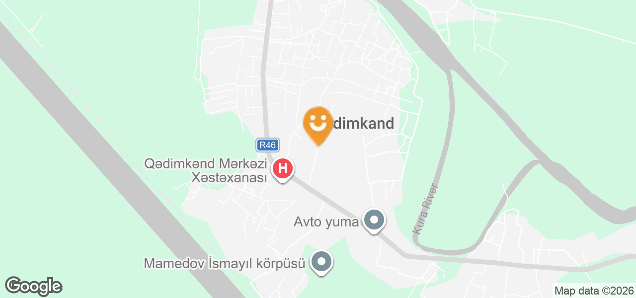 Qədimkənd (Naftalan)