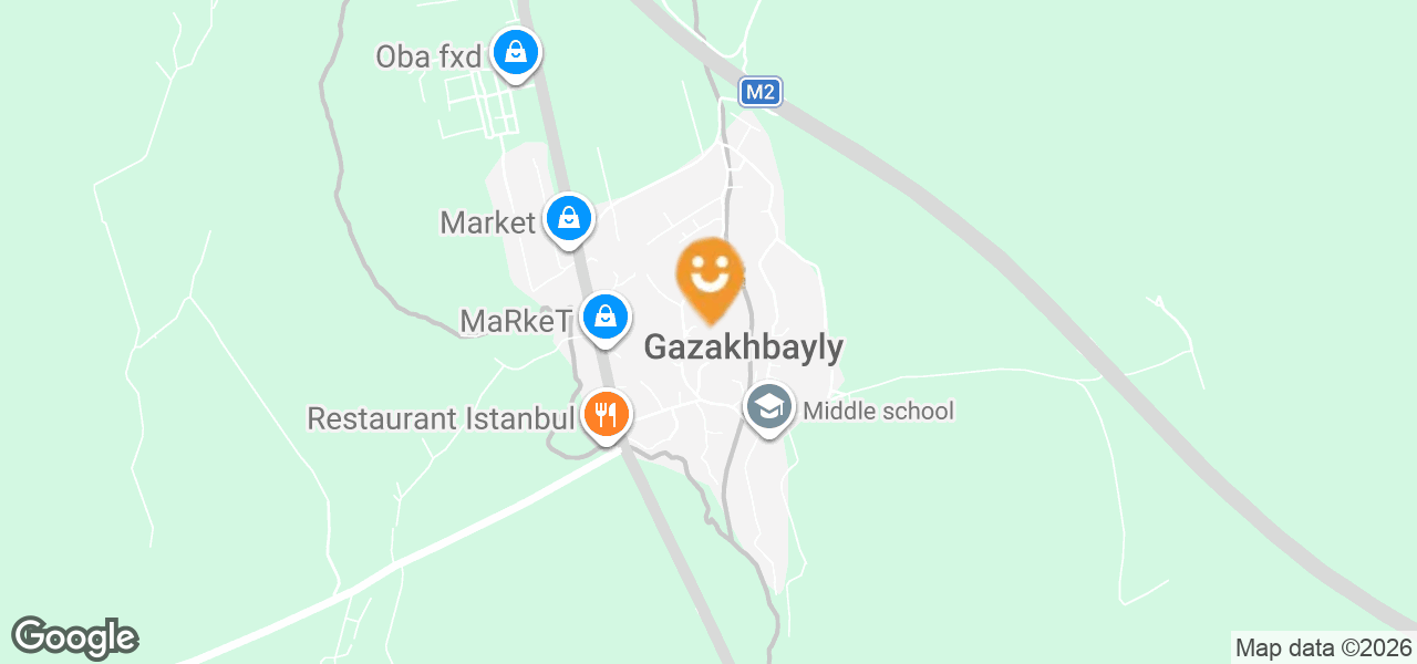 Qazaxbəyli
