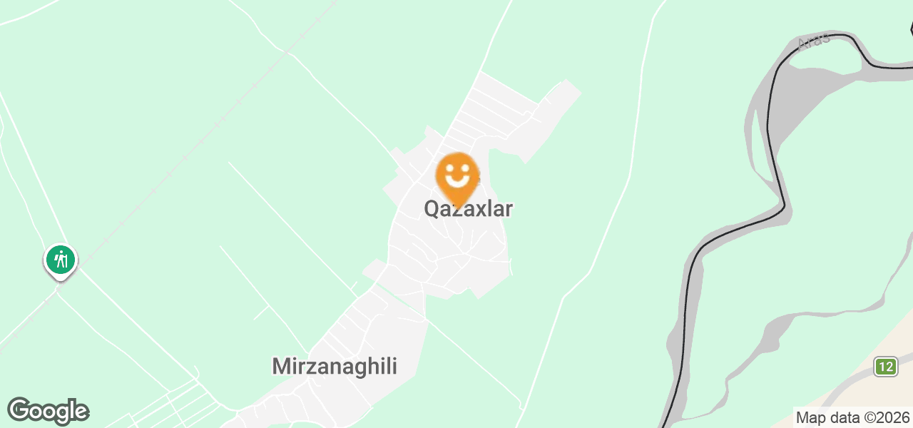 Qazaxlar (Füzuli)