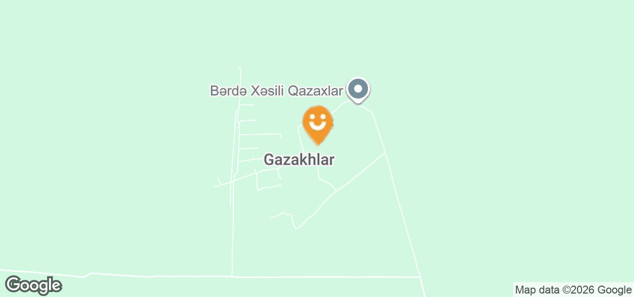 Qazaxlar (Bərdə)