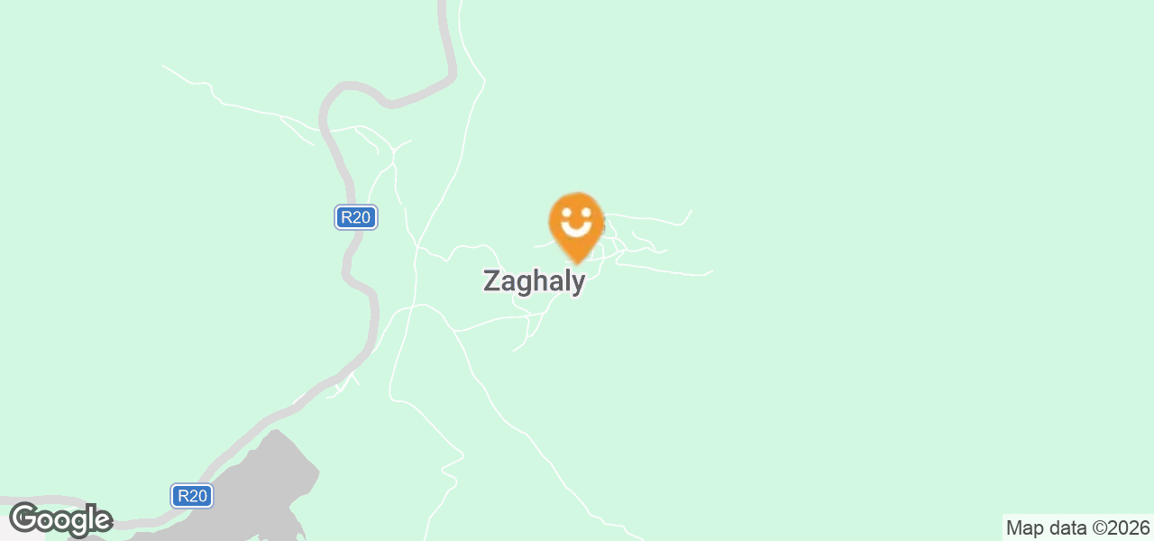 Gazakh Road Workers (Dashkasan)