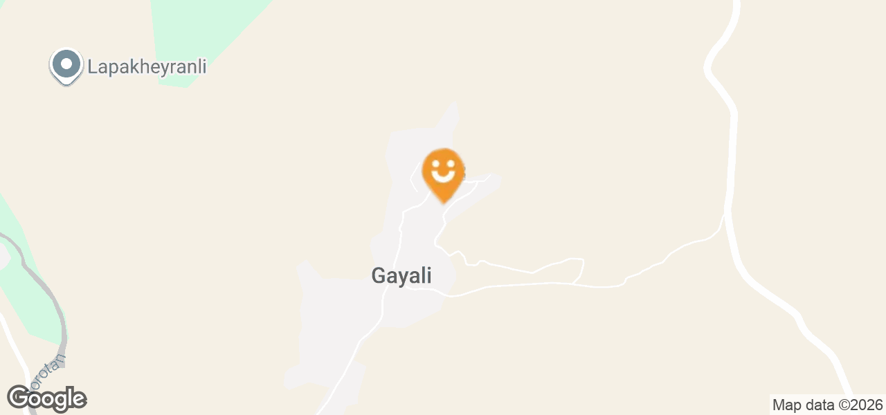 Qayalı (Quba)