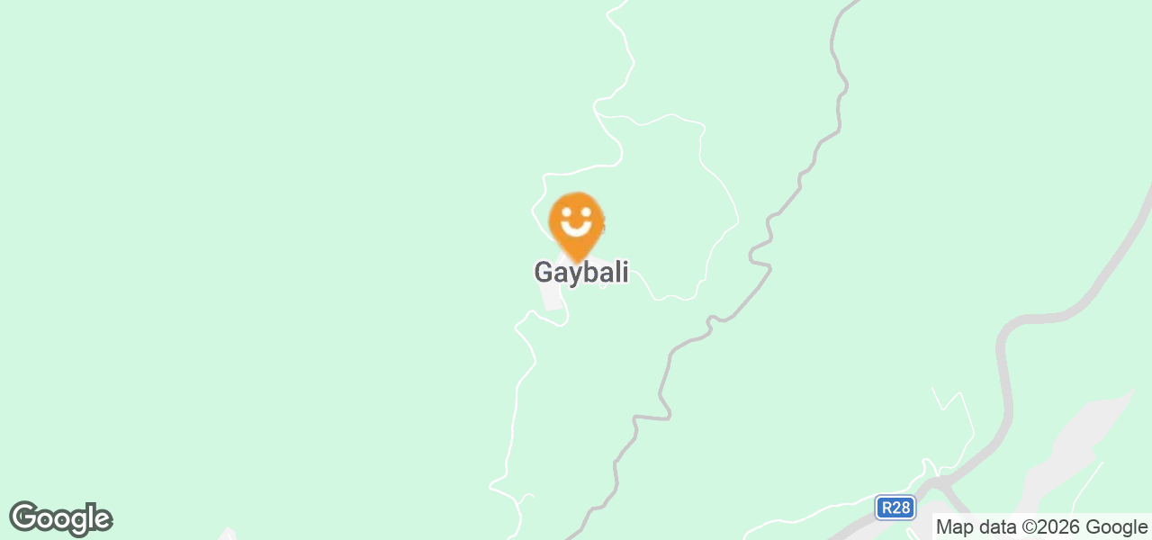 Qaybalı (Şuşa)