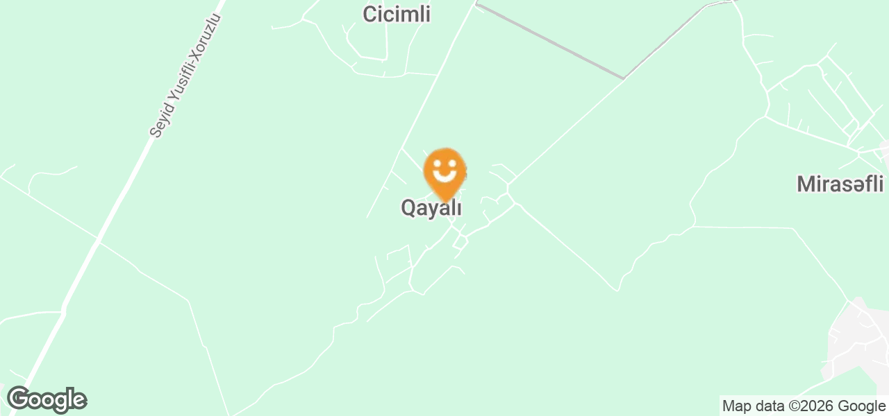 Qayaly (Yevlakh)