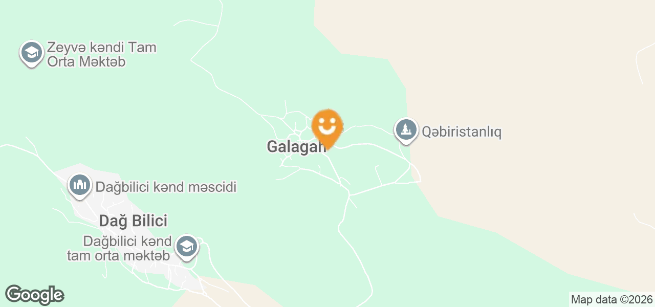 Qələgah (Şabran)