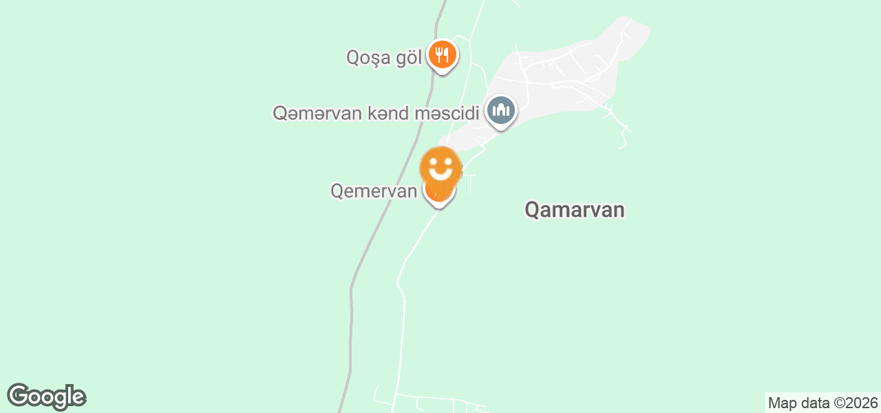 Qəmərvan (Qəbələ)