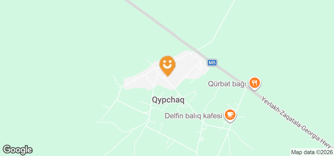 Qıpçaq (Qax)