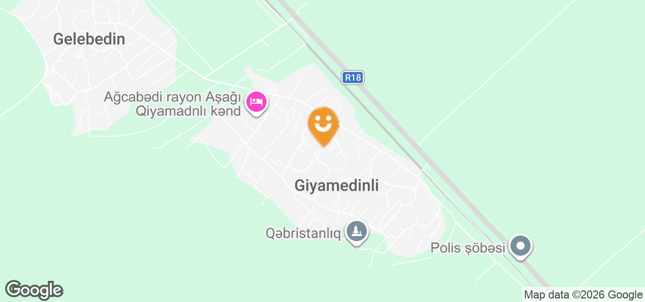 Qiyaməddinli (Ağcabədi)