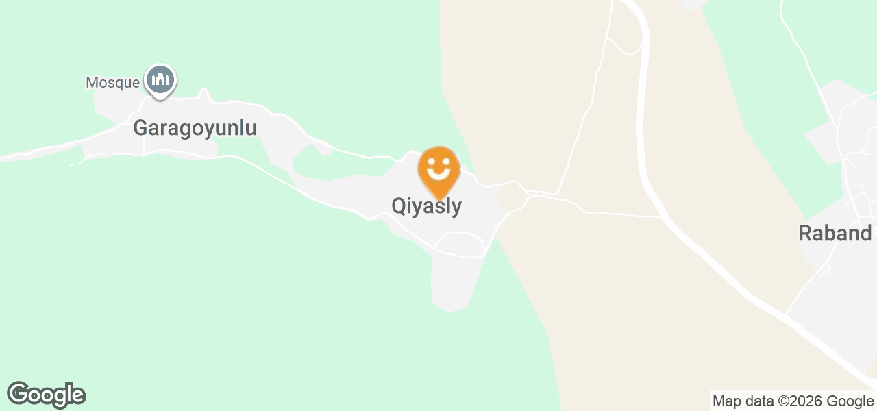 Qiyaslı (Quba)