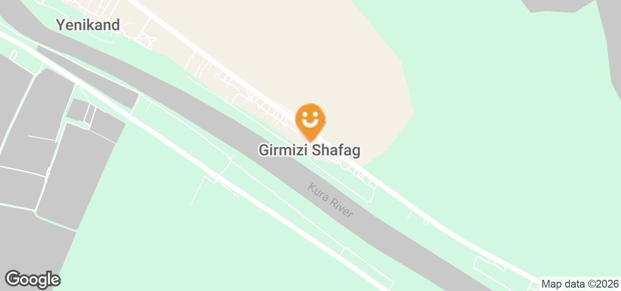 Qırmızı Şəfəq (Naftalan)