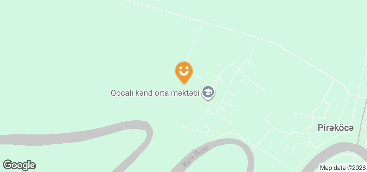 Qocalı (Kürdəmir)