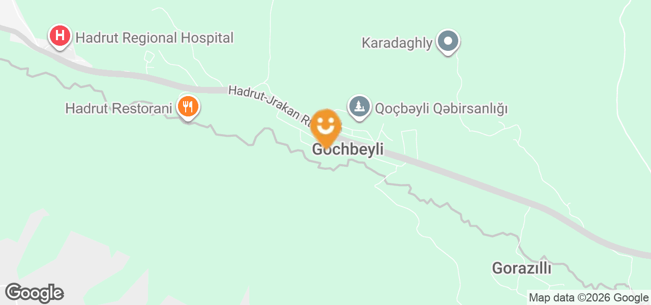 Qoçbəyli (Xocavənd)