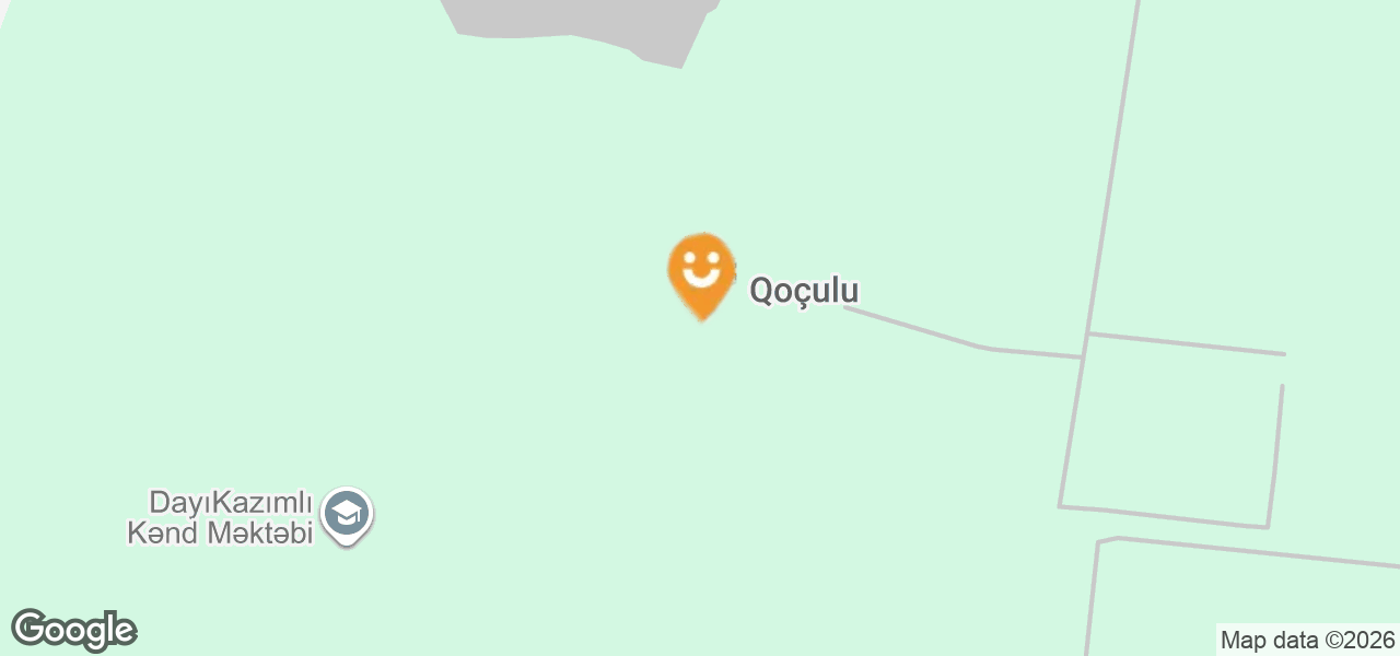 Qoçulu (Kürdəmir)