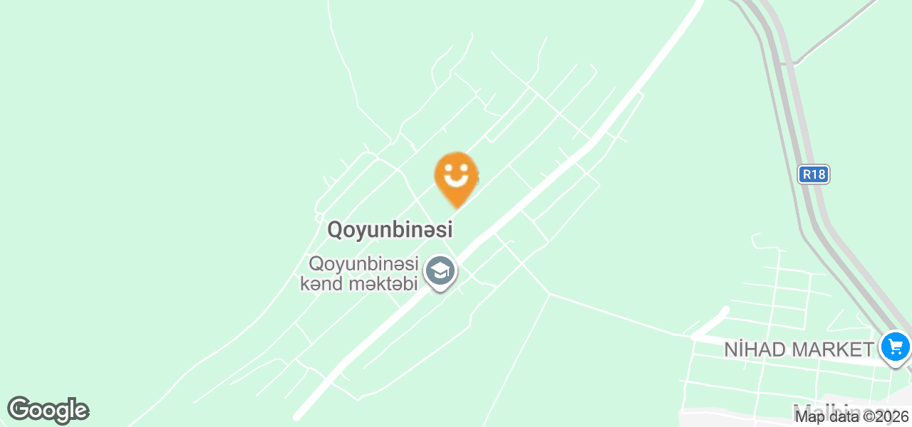 Qoyunbinəsi (Mingəçevir)