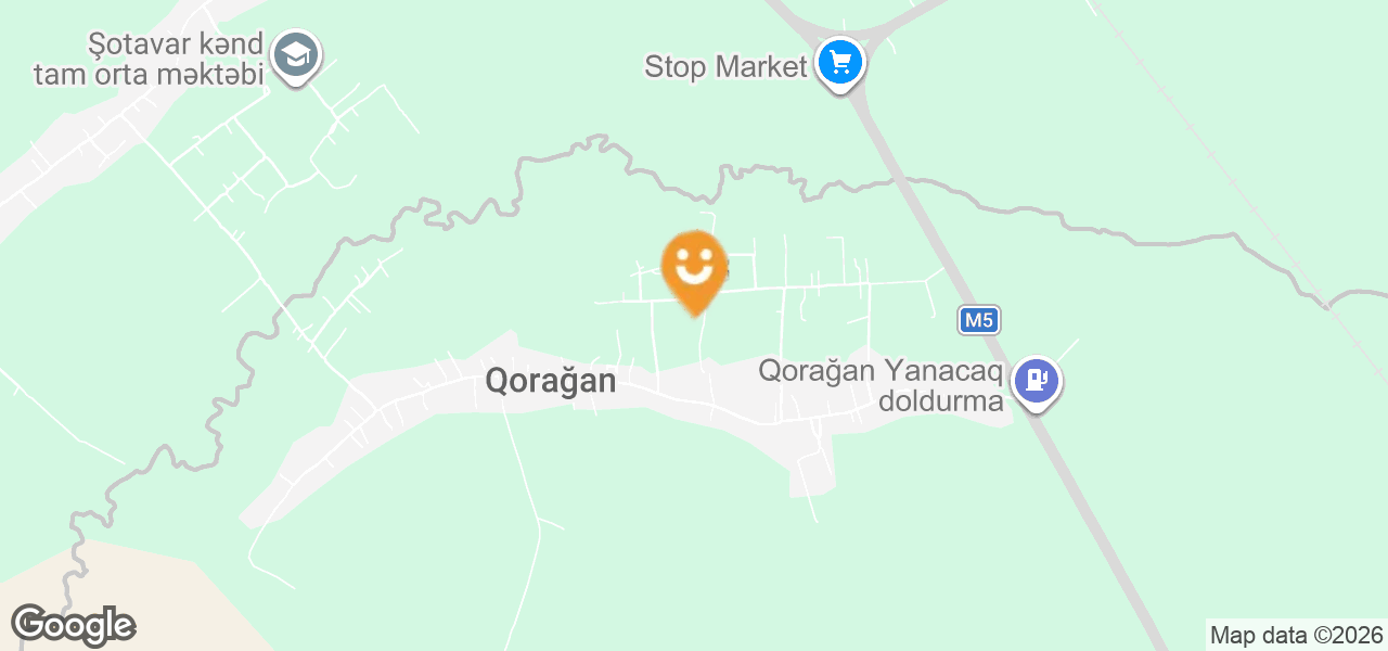 Qorağan (Qax)