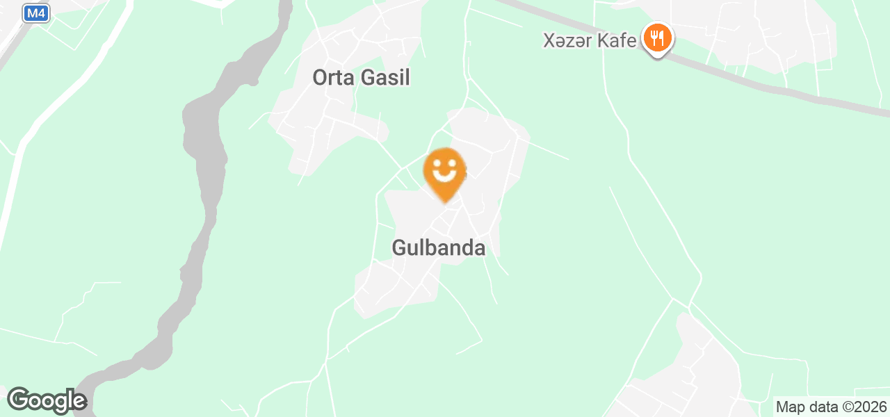 Qulbəndə (Ağdaş)
